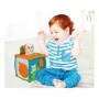 Baby Clementoni Cub interactiv cu activitati